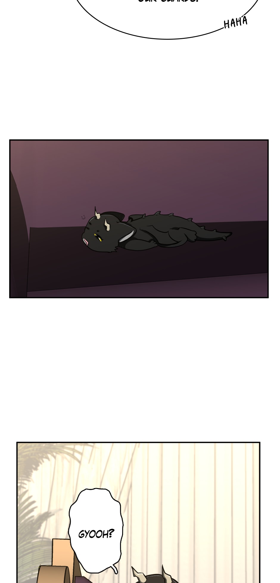 The Beginning After The End Chapter 40 image 57